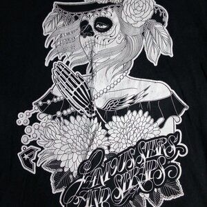 Famous Stars & Straps Loose Lips Sink Ships T-Shirt